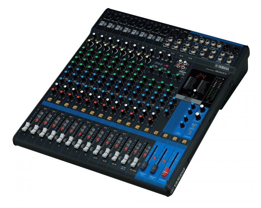 04 mesa de som analogica yamaha mg16xu com 16 canais e interface usb 900x720 1