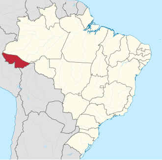 Melhores negócios do Acre no Brasil 4 Acre, Brasil