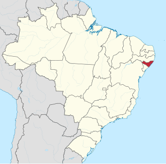 Melhores negócios de Alagoas no Brasil 4 Alagoas, Brasil