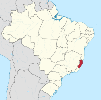 Melhores negócios do Espírito Santo no Brasil 4 Espírito Santo, Brasil