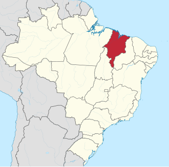 Melhores negócios do Maranhão no Brasil 4 Maranhão, Brasil
