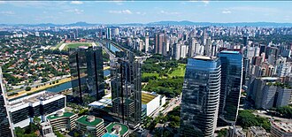 São Paulo, Brasil