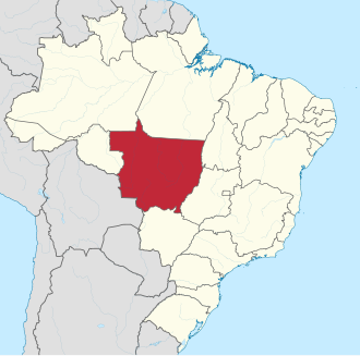 Melhores negócios de Mato Grosso no Brasil 4 Mato Grosso, Brasil