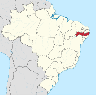 Melhores negócios de Pernambuco no Brasil 6 Pernambuco, Brasil