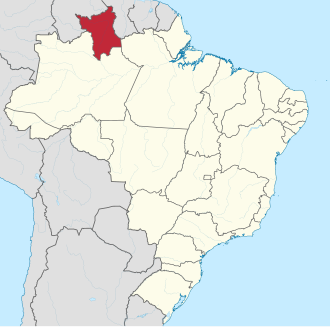 Os melhores negócios de Roraima, no Brasil 4 Roraima, Brasil
