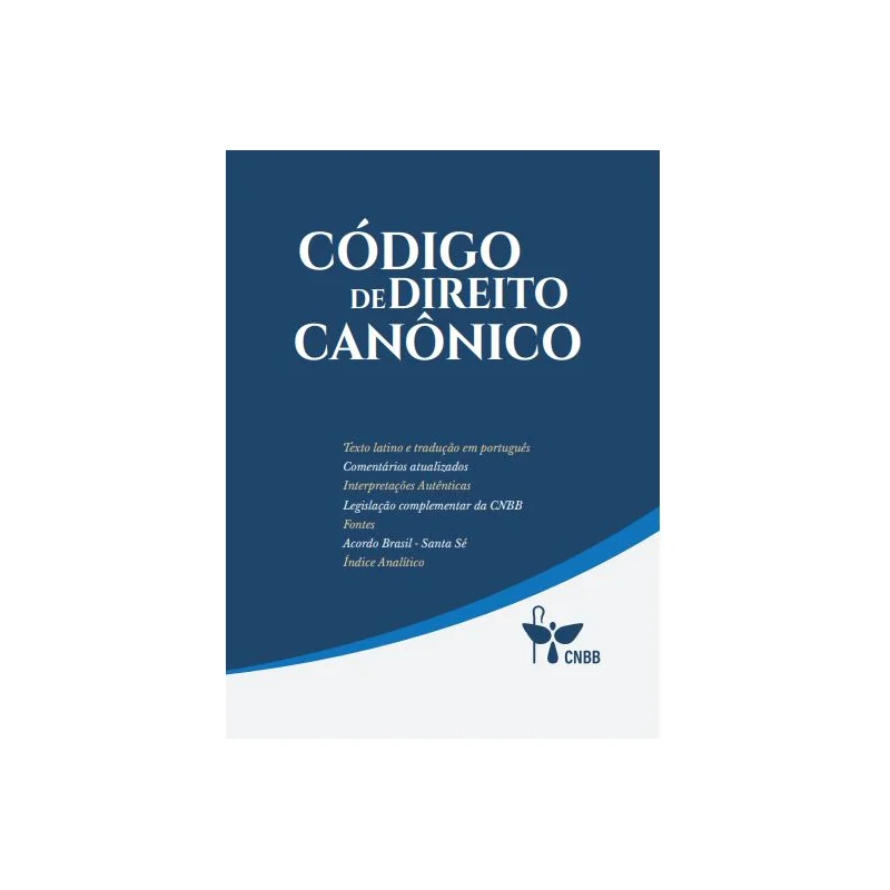 Código de Direito Canônico: o que é, de onde vem e onde consultar as leis internas da Igreja 10 tela de computador com o texto do Código de Direito Canônico em português