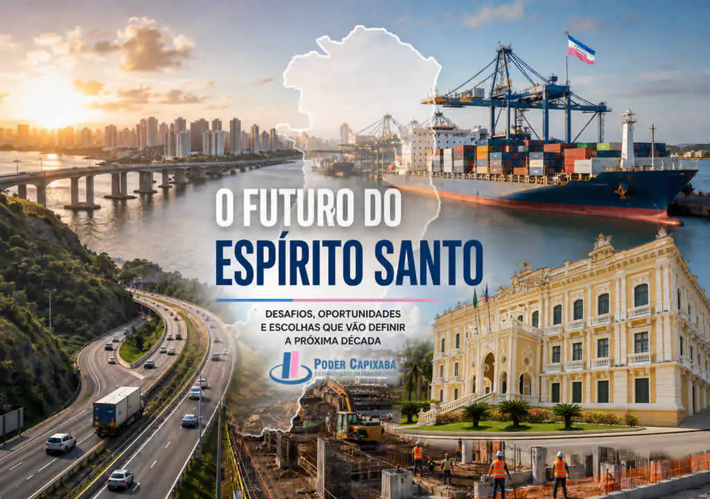 Melhores negócios do Espírito Santo no Brasil 5 Espírito Santo, Brasil Como escolher negócios e serviços no estado