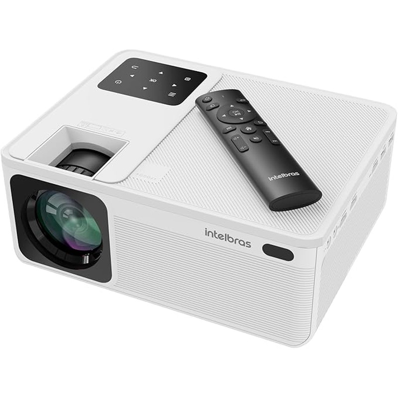 Intelbras PFL5211 5200 Lumens