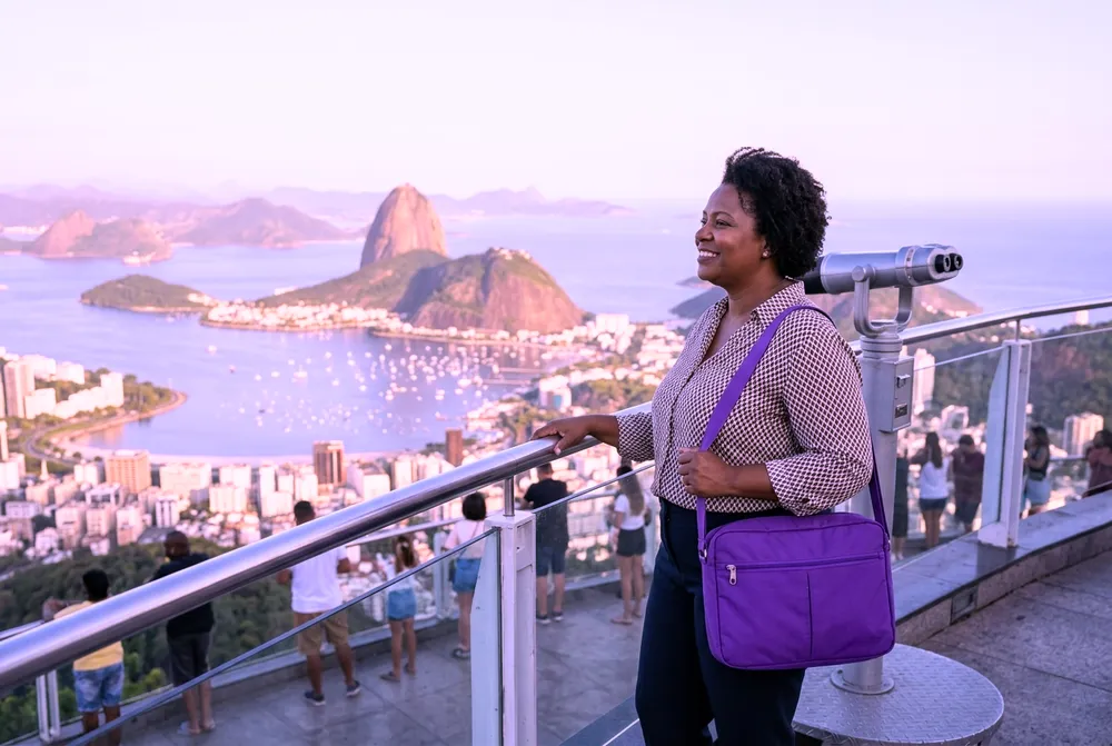 Rio de Janeiro, Brasil Como encontrar e escolher empresas e serviços na região