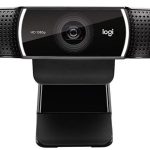logitech c922