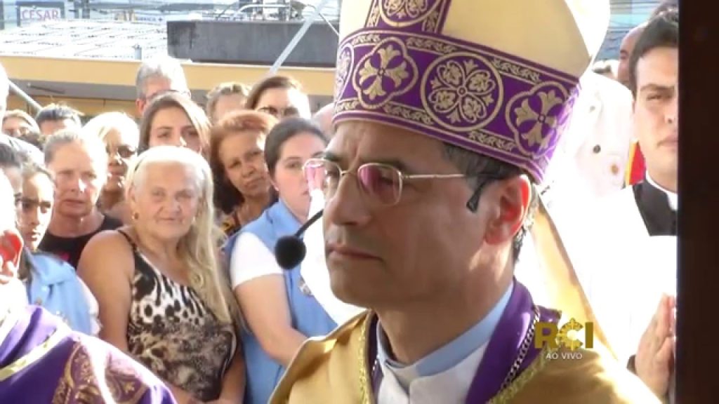 As melhores Igreja Católica em Foz do Iguaçu 5 maxresdefault