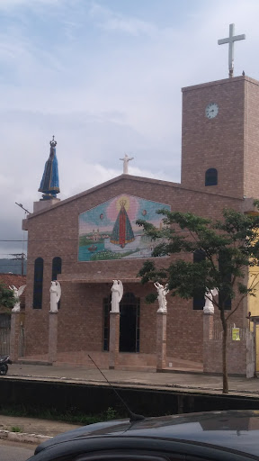 Paróquia Nossa Senhora Aparecida