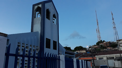 Igreja Matriz de São Lucas Igreja Matriz de São Lucas