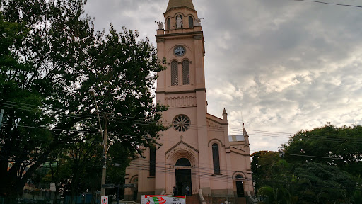Paróquia Nossa Senhora da Conceição
