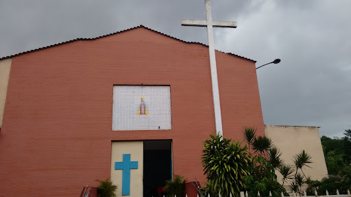 Paróquia Nossa Senhora das Graças Paróquia Nossa Senhora das Graças