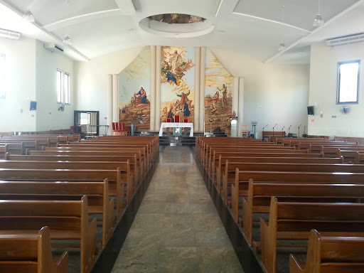 Paróquia da Ressurreição - Goiabeiras Paróquia da Ressurreição - Goiabeiras