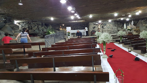 Capela Nossa Senhora da Gruta