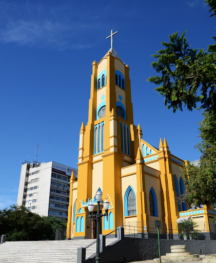 Igreja Sagrado Coração de Jesus "dos Polacos" Igreja Sagrado Coração de Jesus "dos Polacos"