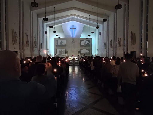Paróquia Santa Rosália - Sorocaba Paróquia Santa Rosália - Sorocaba