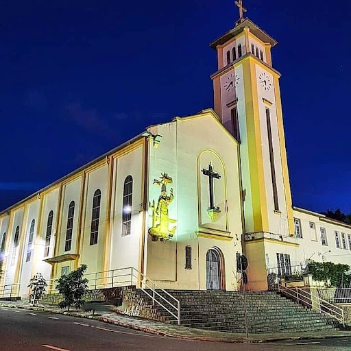 Convento São Francisco de Assis
