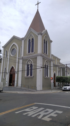 Paróquia São José
