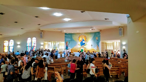 Paróquia Santa Maria Goretti Paróquia Santa Maria Goretti