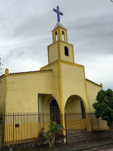 Paróquia Nossa Senhora das Vitórias e Santo Antônio
