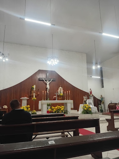 Paróquia Nossa Senhora Aparecida - Fragata Paróquia Nossa Senhora Aparecida - Fragata