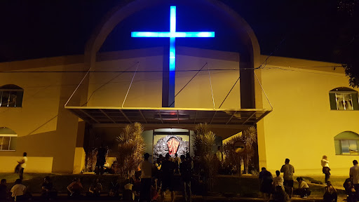 Paróquia Nossa Senhora da Liberdade Paróquia Nossa Senhora da Liberdade