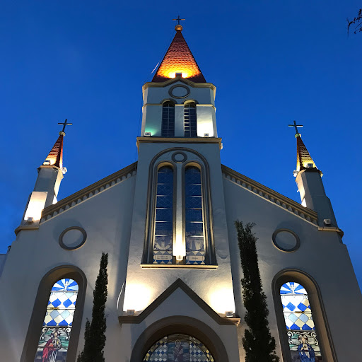 Igreja Santo Antônio
