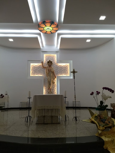 Paróquia São Miguel Arcanjo