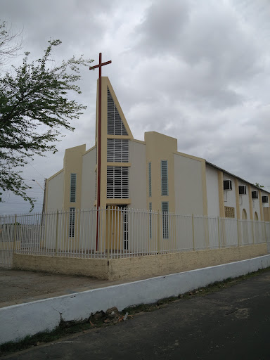 Paróquia Santa Teresinha do Menino Jesus Paróquia Santa Teresinha do Menino Jesus
