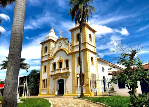 Paróquia Nossa Senhora da Conceição e São José