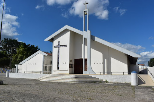 Paróquia Nossa Senhora das Graças