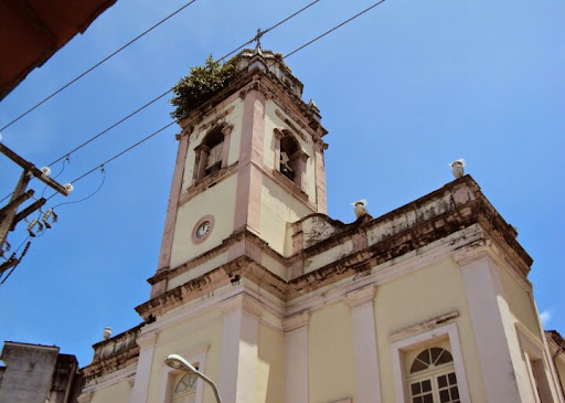Igreja N.S. do Livramento