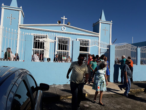 Igreja de Nossa Senhora das Graças Igreja de Nossa Senhora das Graças