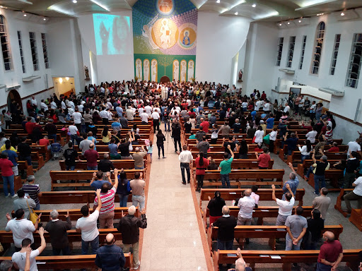 Paróquia Santuário São Judas Tadeu