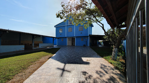 Paroquia Nossa Senhora Aparecida