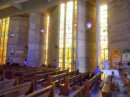 Paróquia Nossa Senhora de Fátima