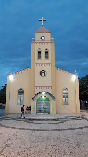Comunidade São Caetano - Paróquia São Pio de Pietrelcina