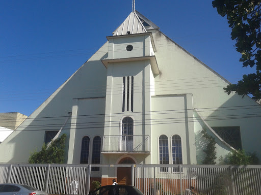 Paróquia Nossa Senhora de Fátima