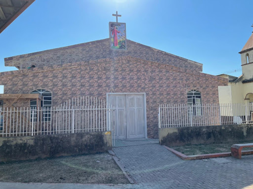 Paróquia Santa Clara Paróquia Santa Clara