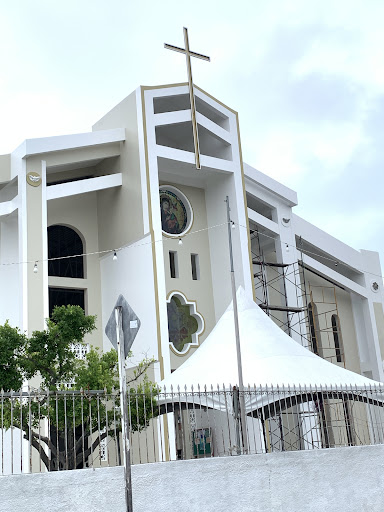 Paróquia Nossa Senhora do Perpétuo Socorro
