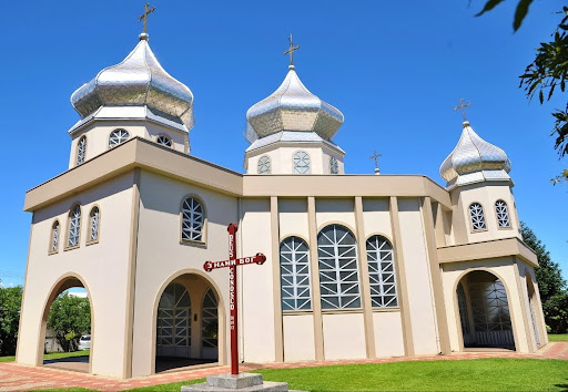 Matriz Perpétuo Socorro