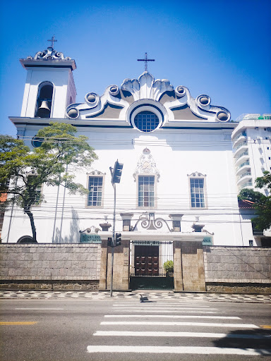 As melhores Igreja Católica em Niterói 7 sag image 141f727536fe05