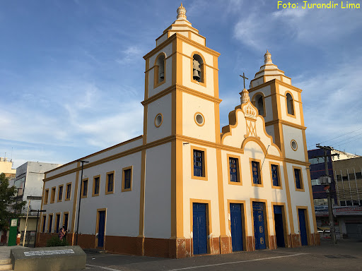 Igreja de Nossa Senhora da Conceição