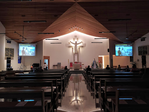 Paróquia Nossa Senhora de Nazaré - Londrina Pr Paróquia Nossa Senhora de Nazaré - Londrina Pr
