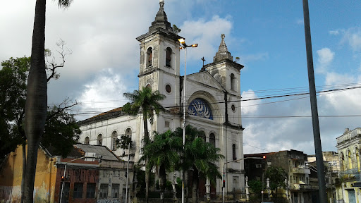 Igreja Matriz de São José do Recife Igreja Matriz de São José do Recife