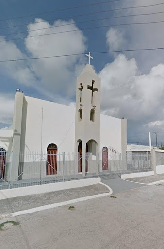 Paróquia São Francisco do Rio Doce Paróquia São Francisco do Rio Doce