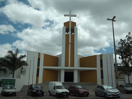 Santuário Diocesano de Nossa Senhora Aparecida